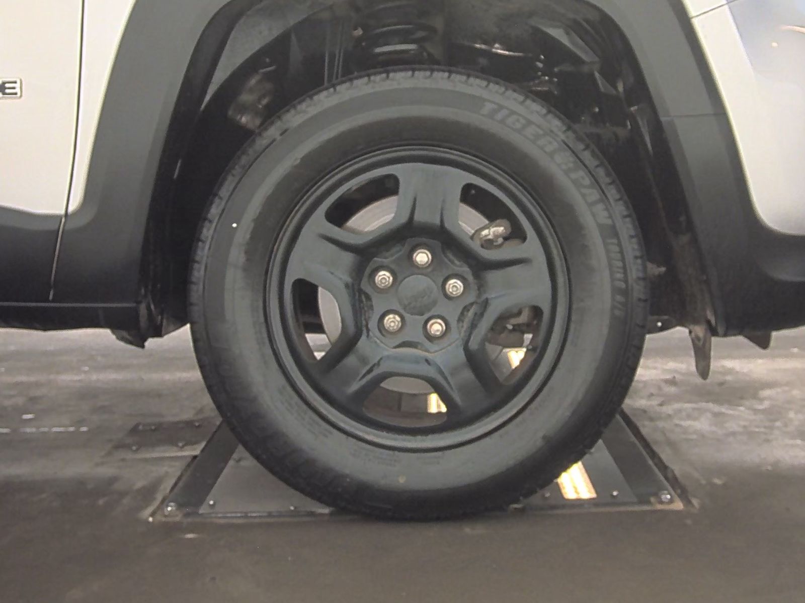 2019 Jeep Renegade Sport AWD