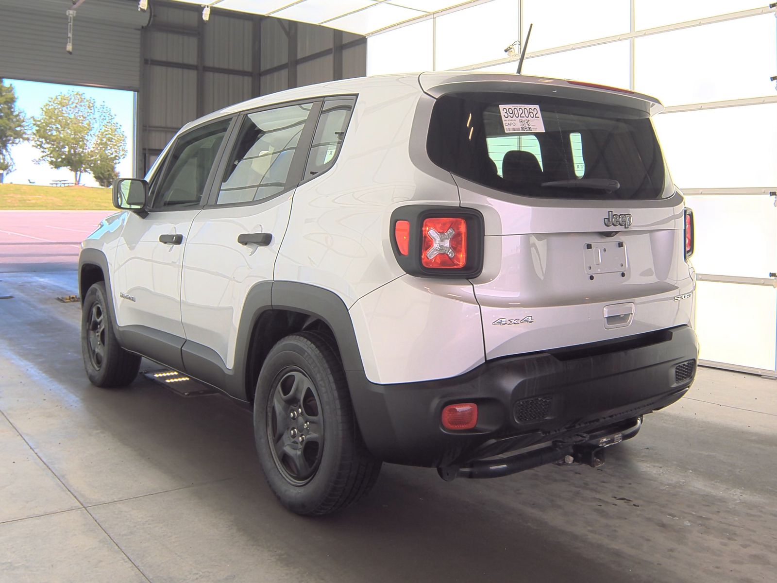 2019 Jeep Renegade Sport AWD