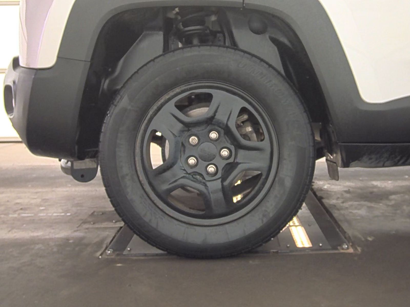 2019 Jeep Renegade Sport AWD