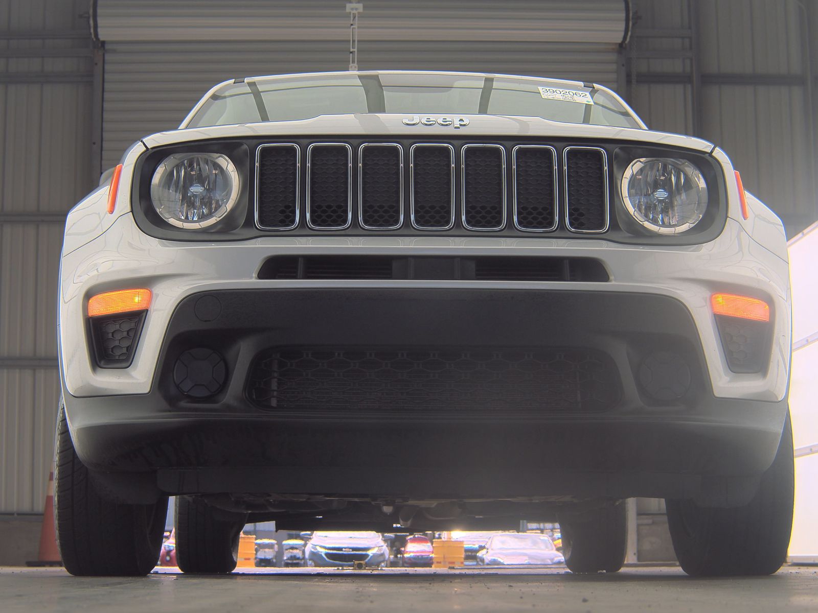2019 Jeep Renegade Sport AWD