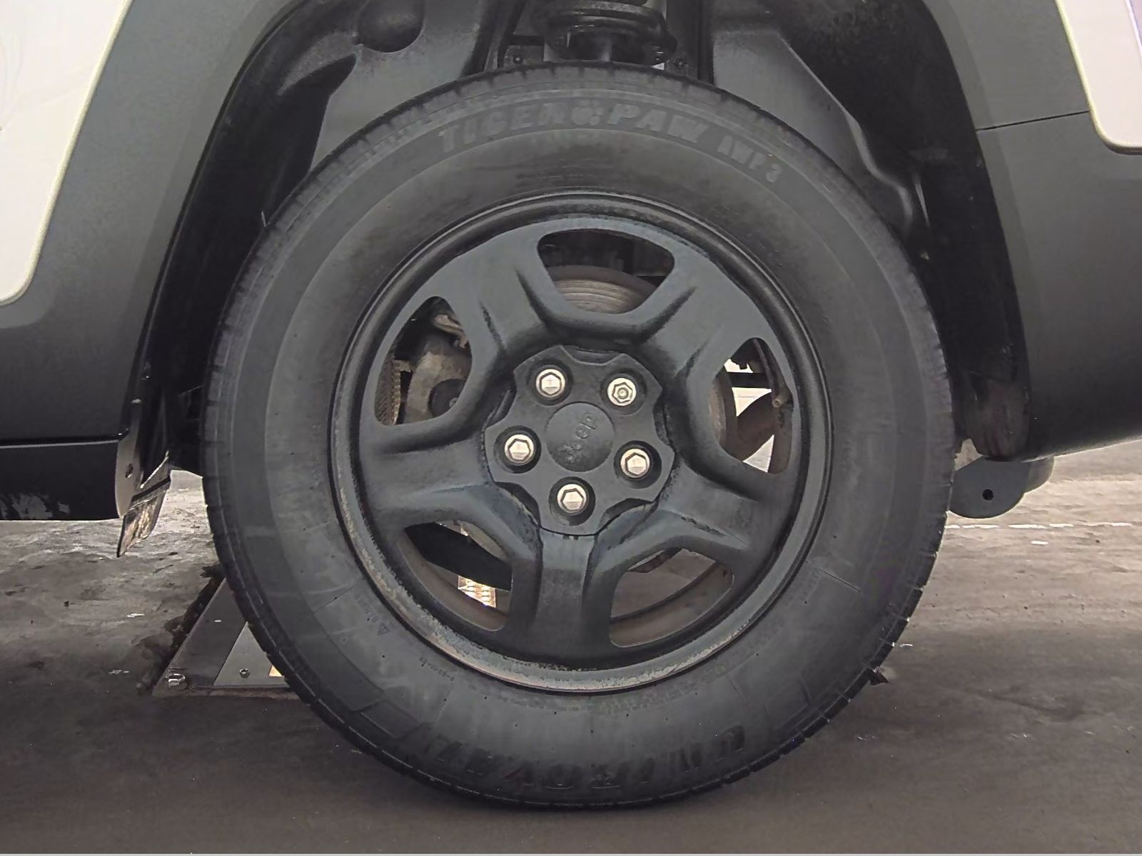 2019 Jeep Renegade Sport AWD