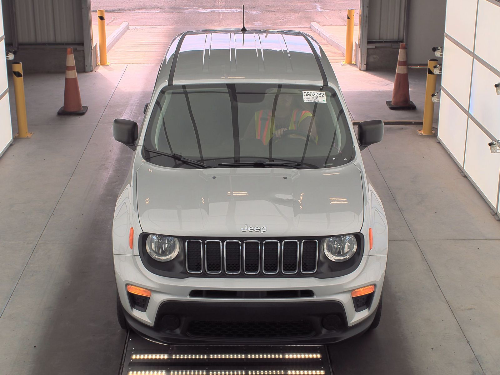 2019 Jeep Renegade Sport AWD