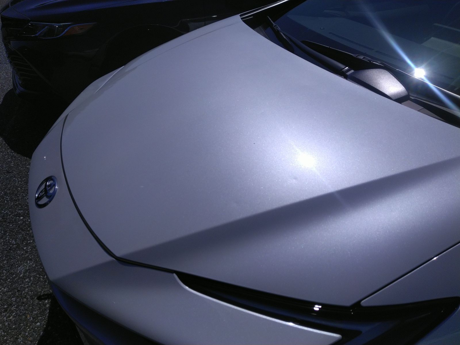 2025 Toyota Prius XLE FWD