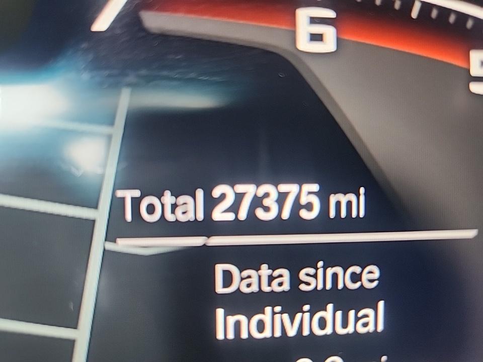 2022 BMW X5 M50i AWD