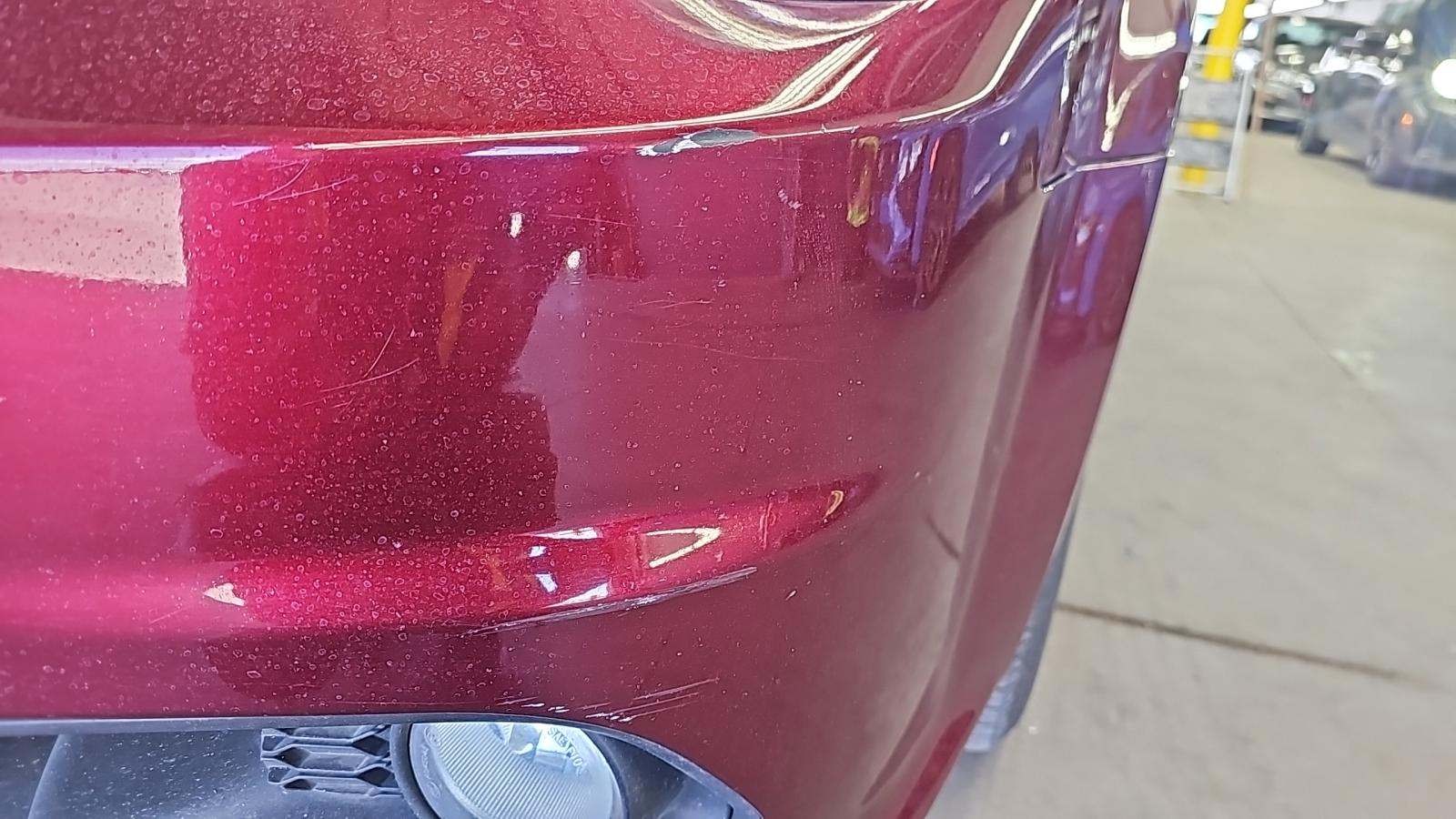 2020 Dodge Grand Caravan SXT FWD