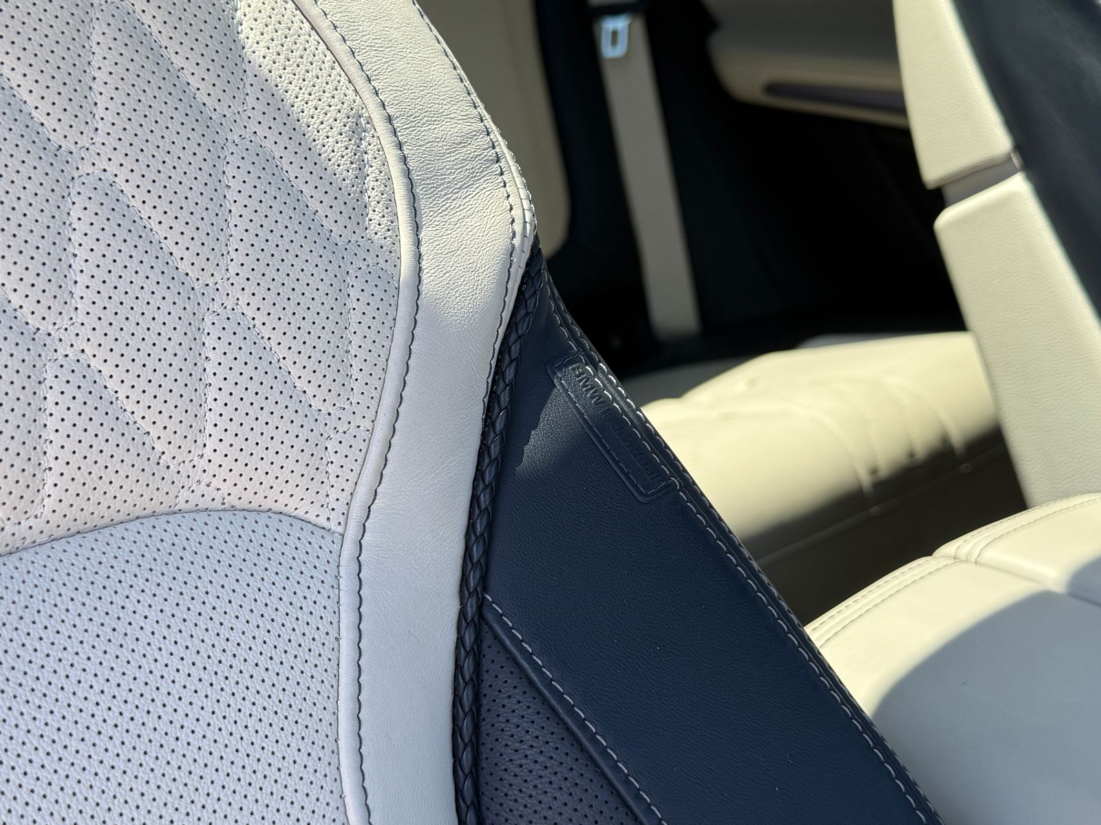 2022 BMW X5 M50i AWD