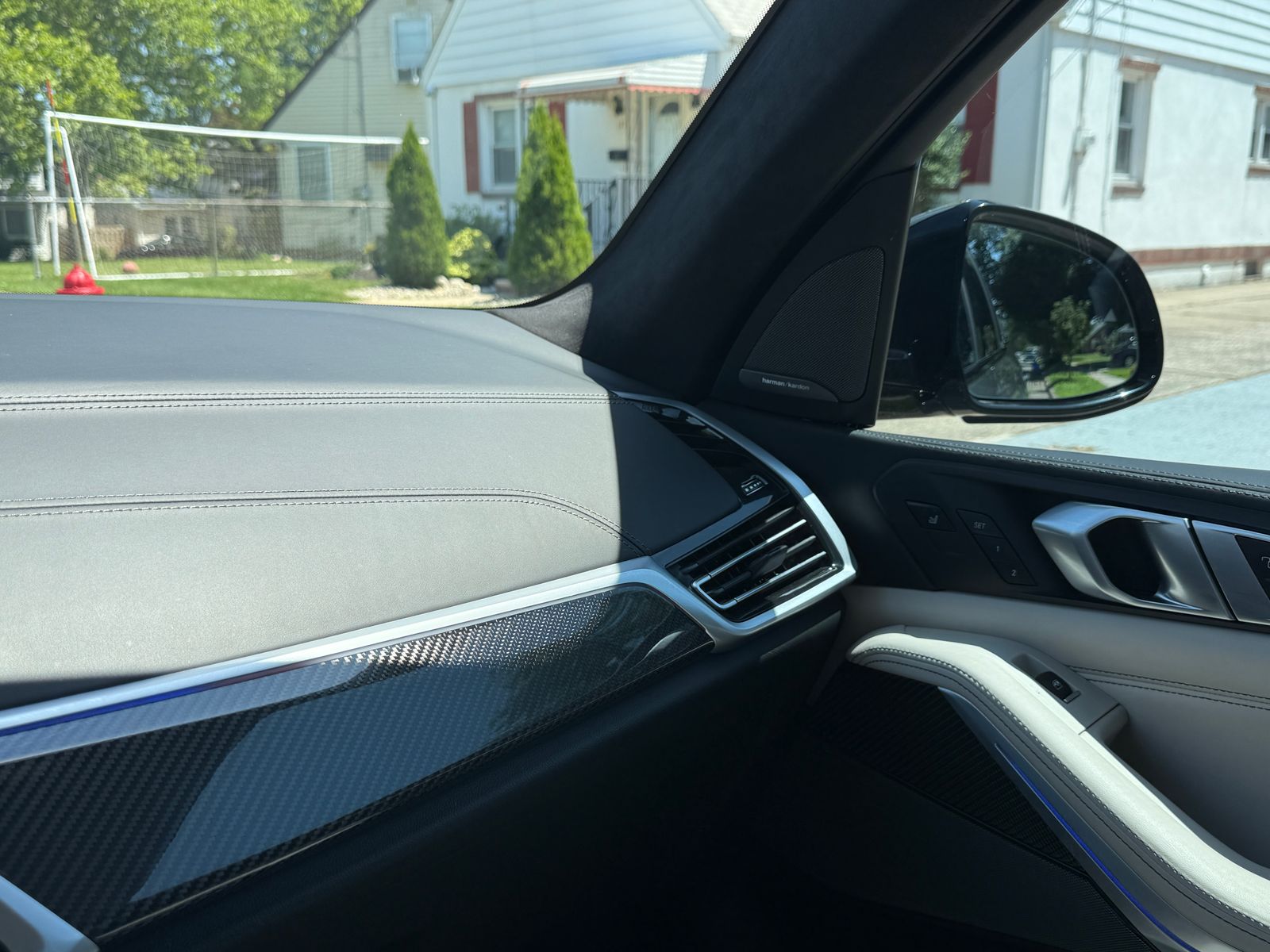 2022 BMW X5 M50i AWD