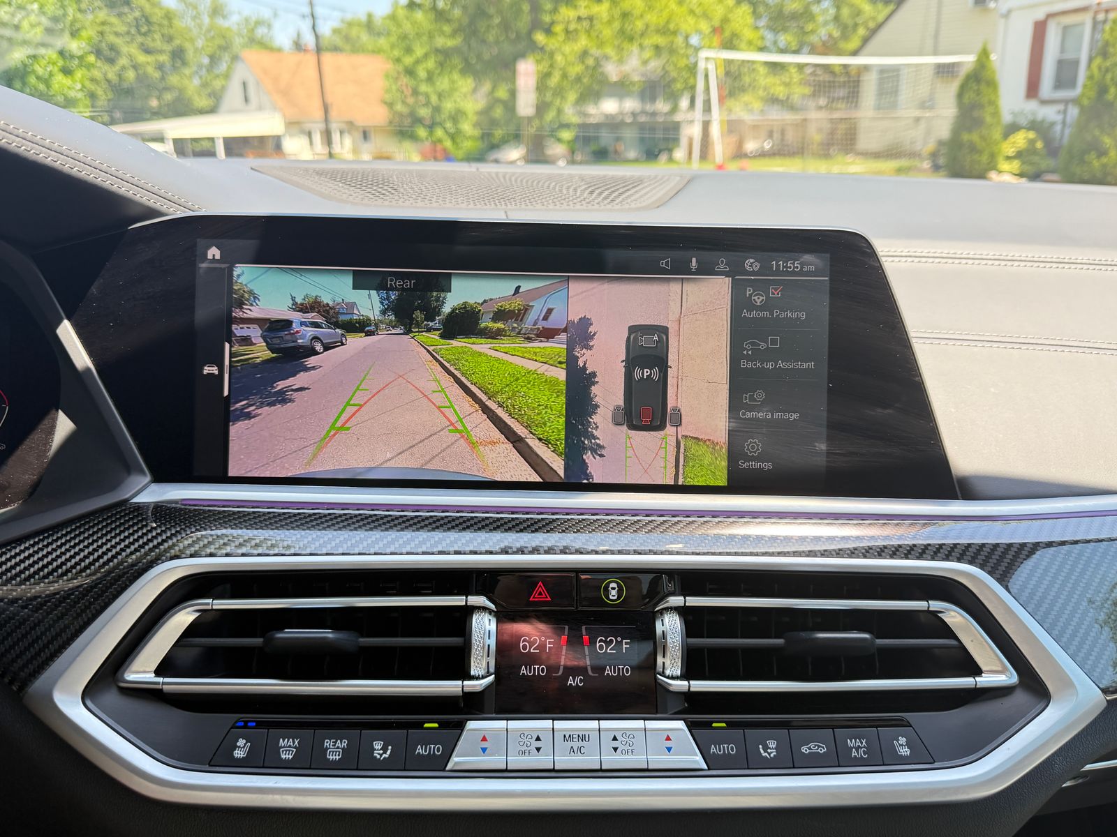 2022 BMW X5 M50i AWD