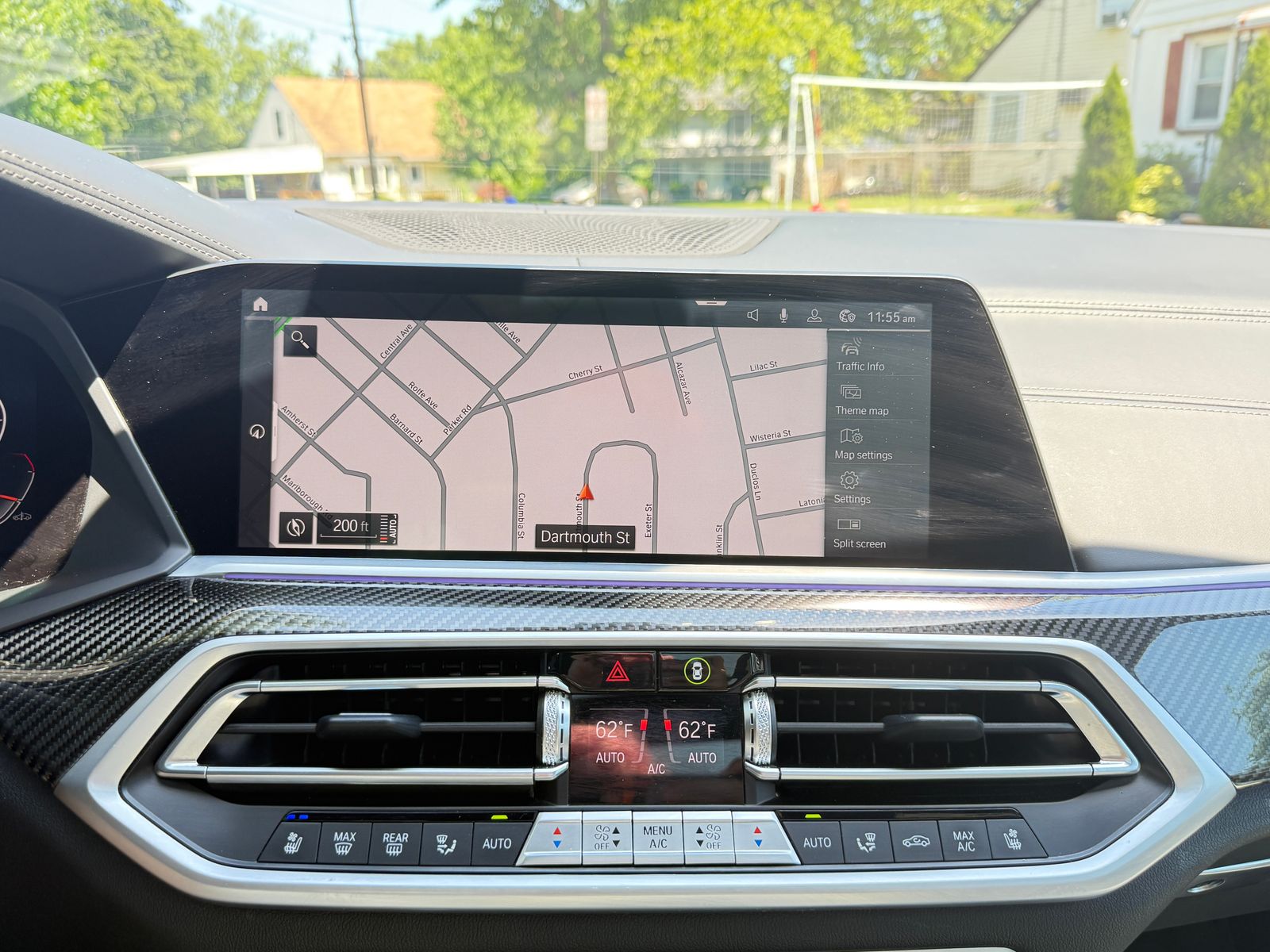 2022 BMW X5 M50i AWD