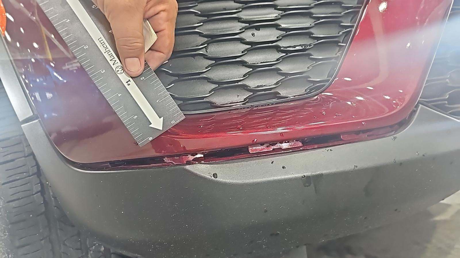 2024 Jeep Grand Cherokee Laredo RWD