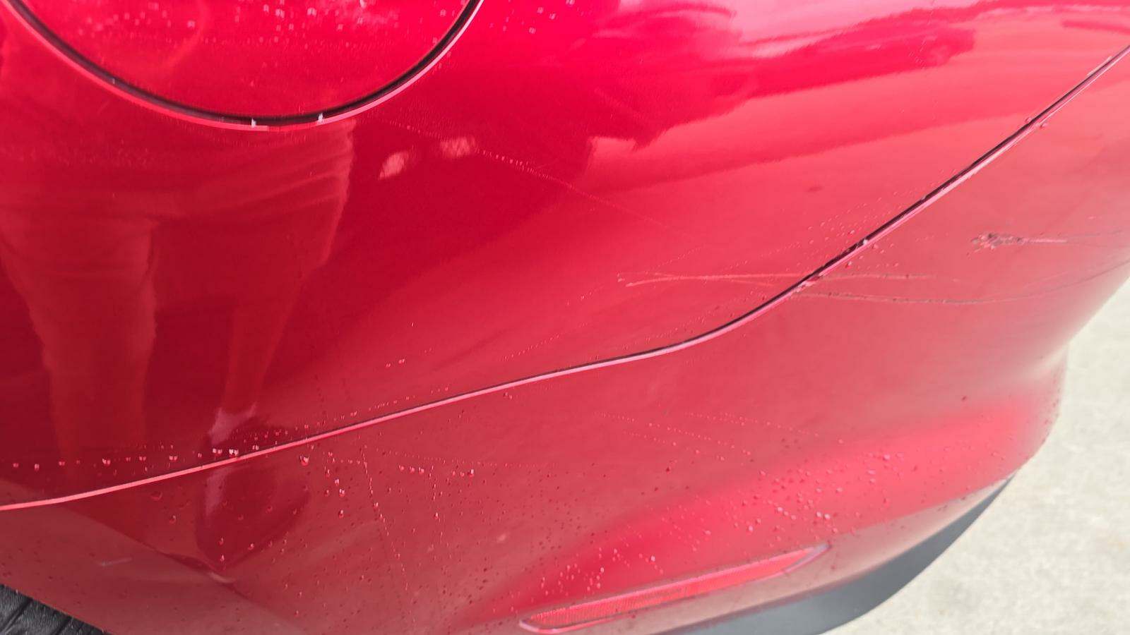 2015 Ford Mustang EcoBoost Premium RWD