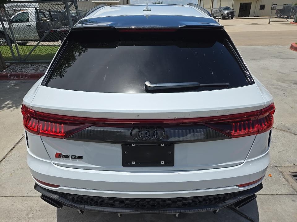 2021 Audi RS Q8 Base AWD