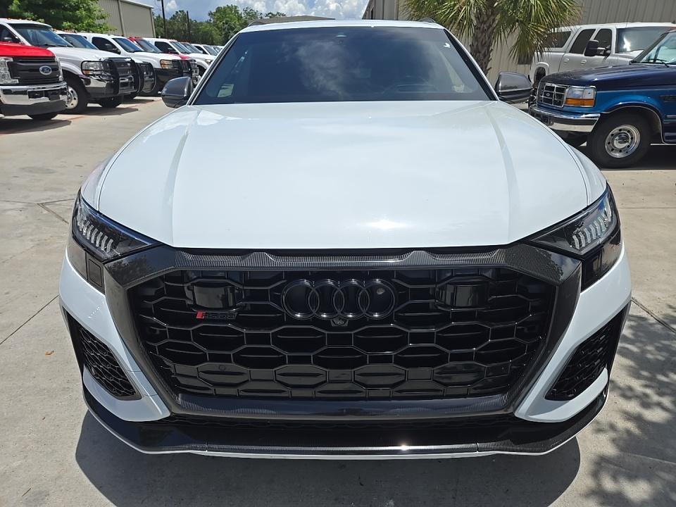 2021 Audi RS Q8 Base AWD