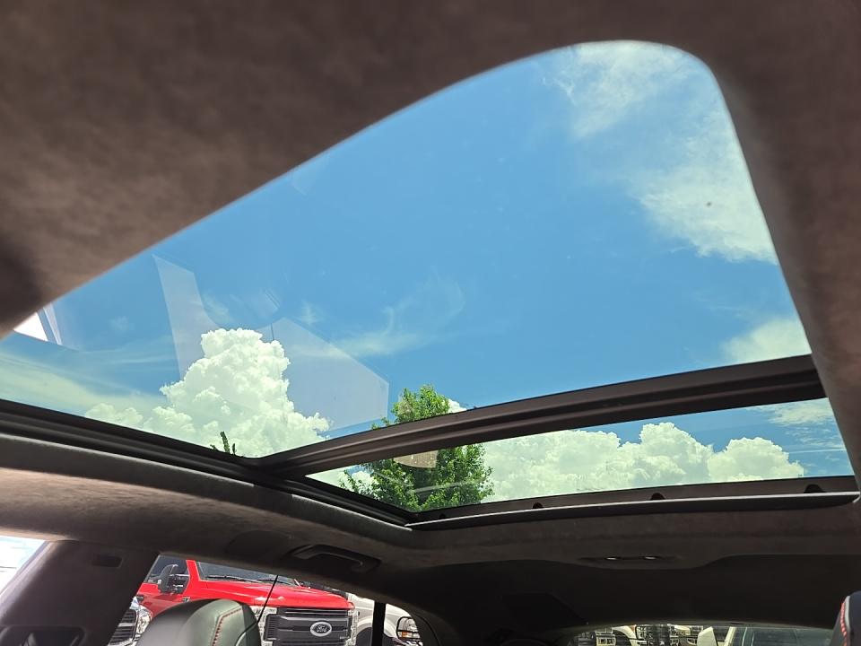2021 Audi RS Q8 Base AWD