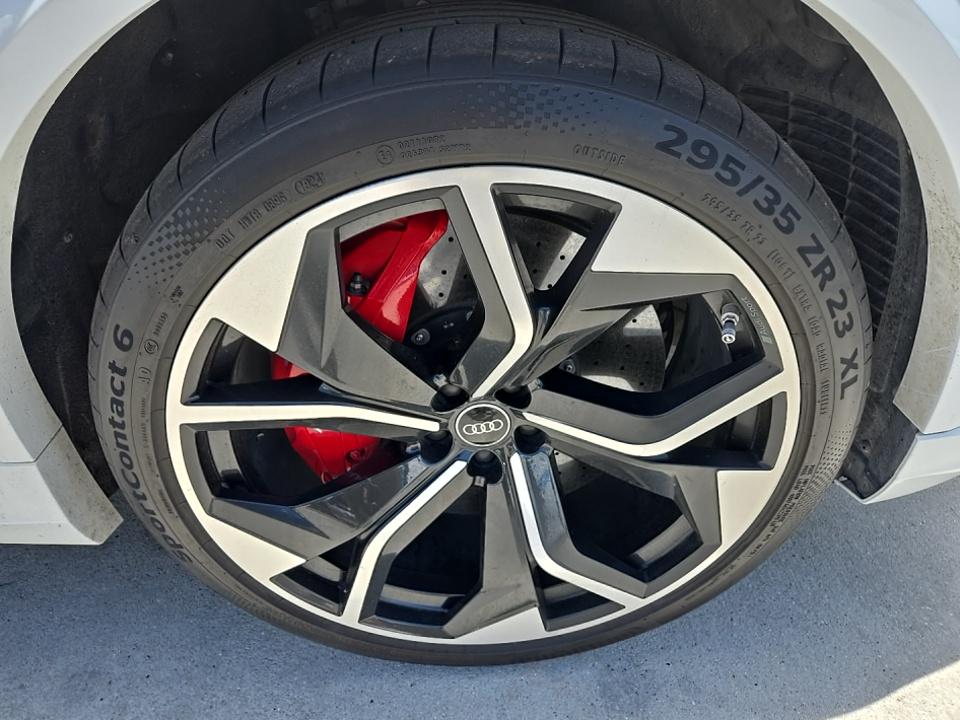 2021 Audi RS Q8 Base AWD