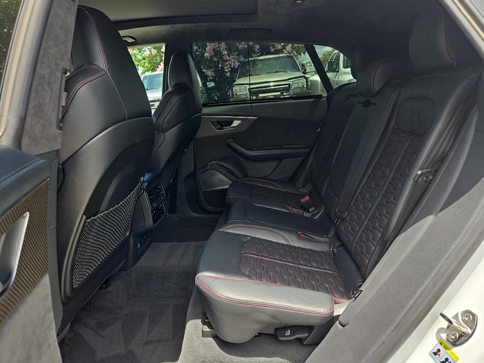 2021 Audi RS Q8 Base AWD