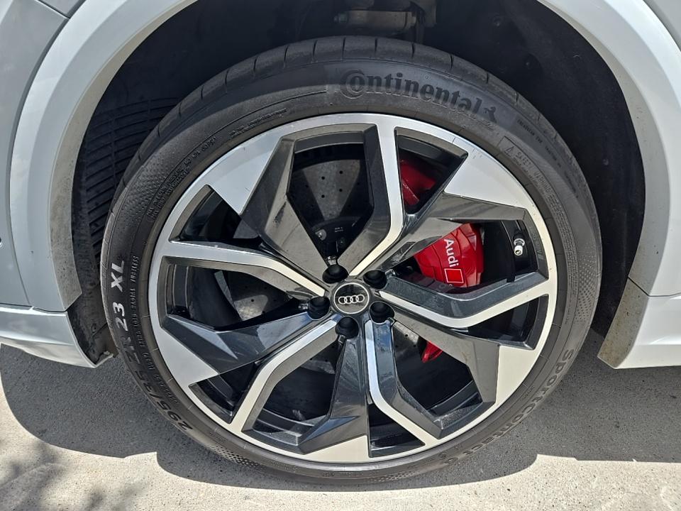 2021 Audi RS Q8 Base AWD