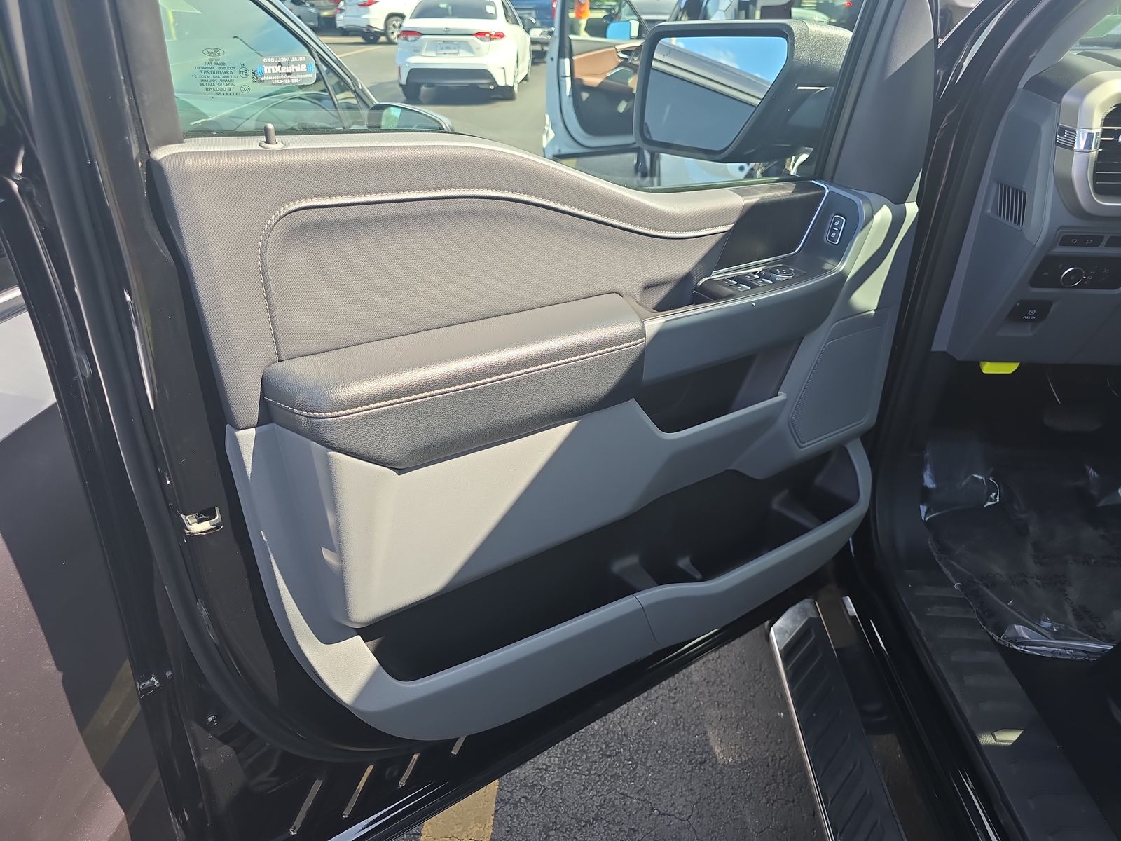 2022 Ford F-150 XLT AWD