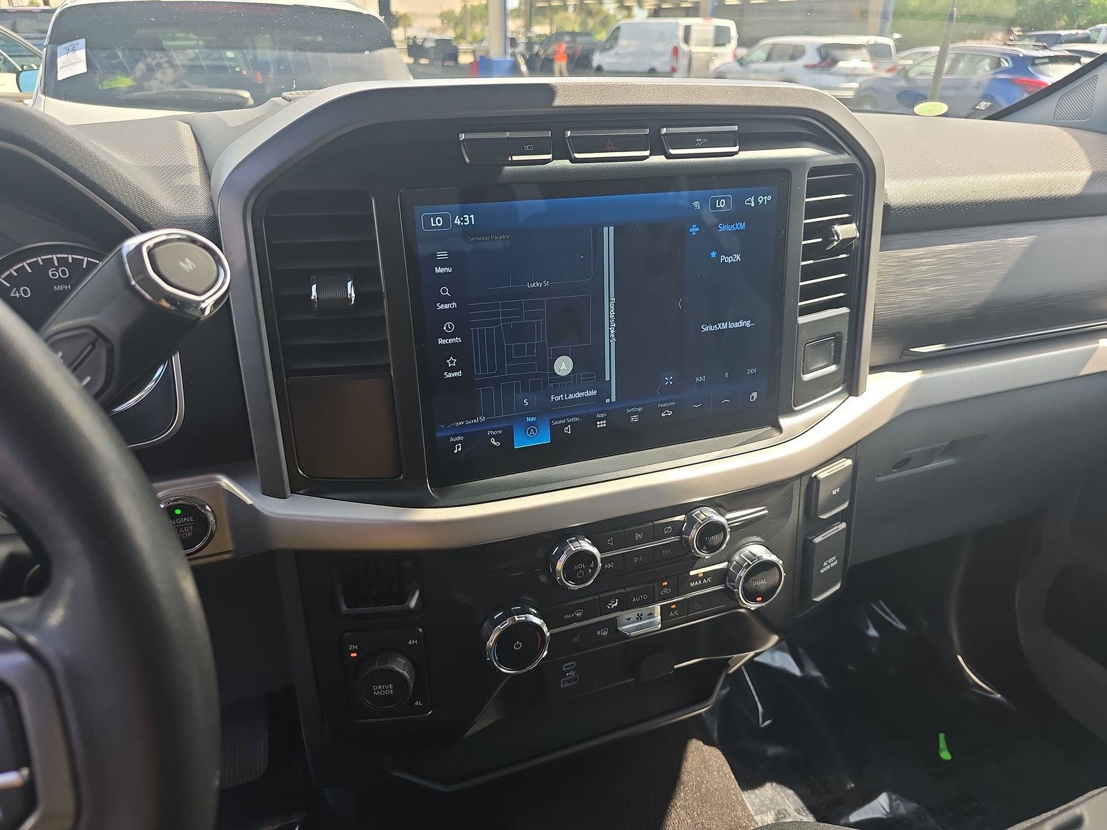 2022 Ford F-150 XLT AWD