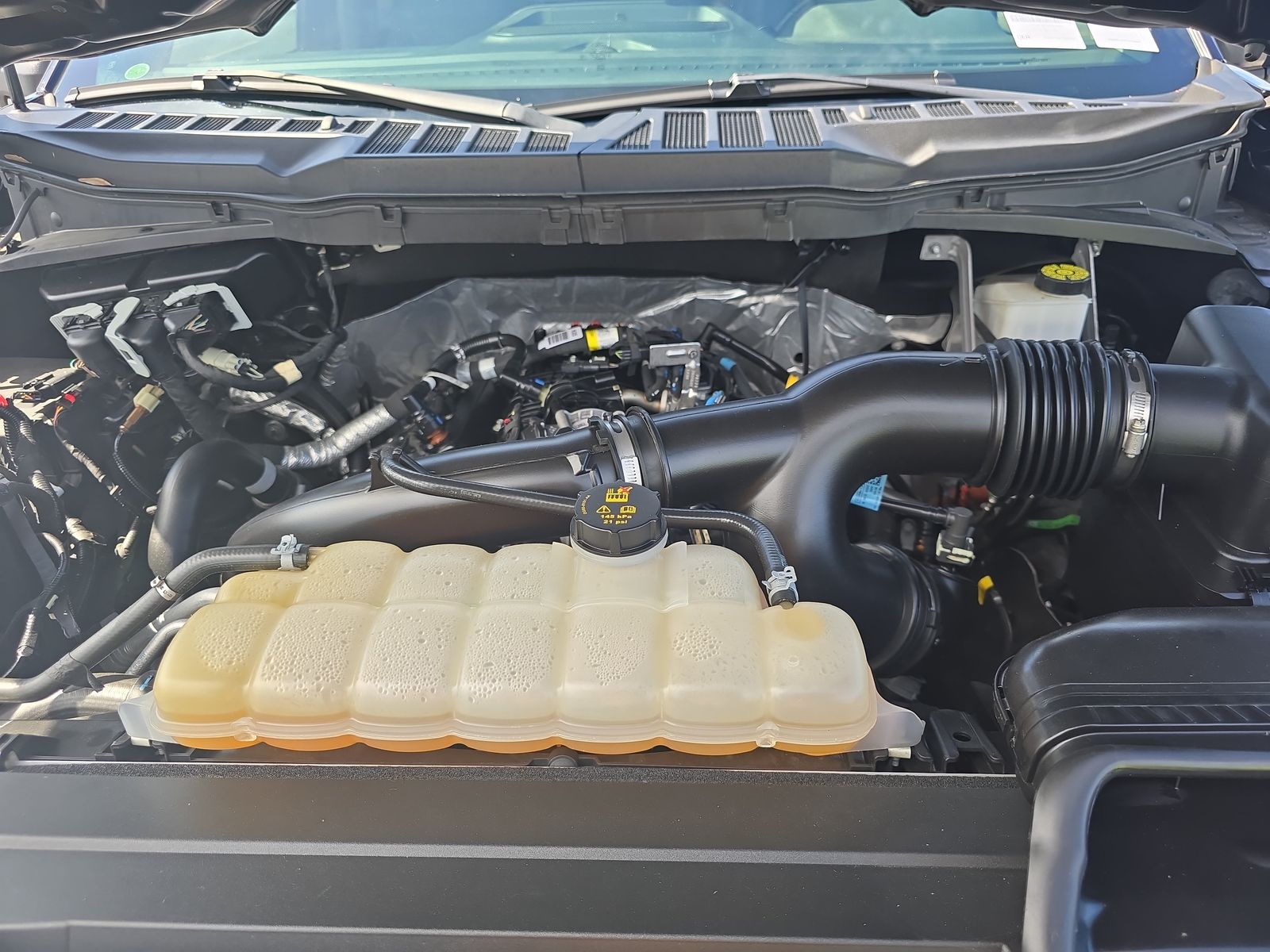 2022 Ford F-150 XLT AWD