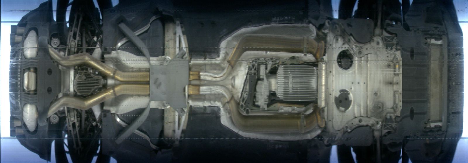 2019 BMW M5 Competition AWD