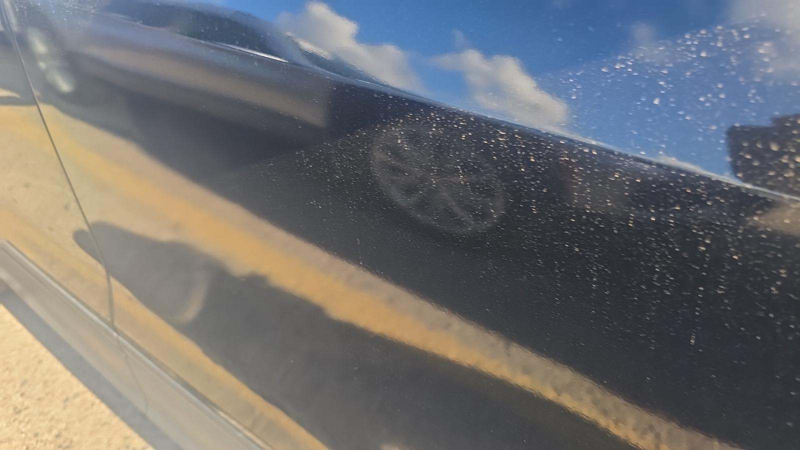 2022 Volkswagen Tiguan 2.0T S FWD