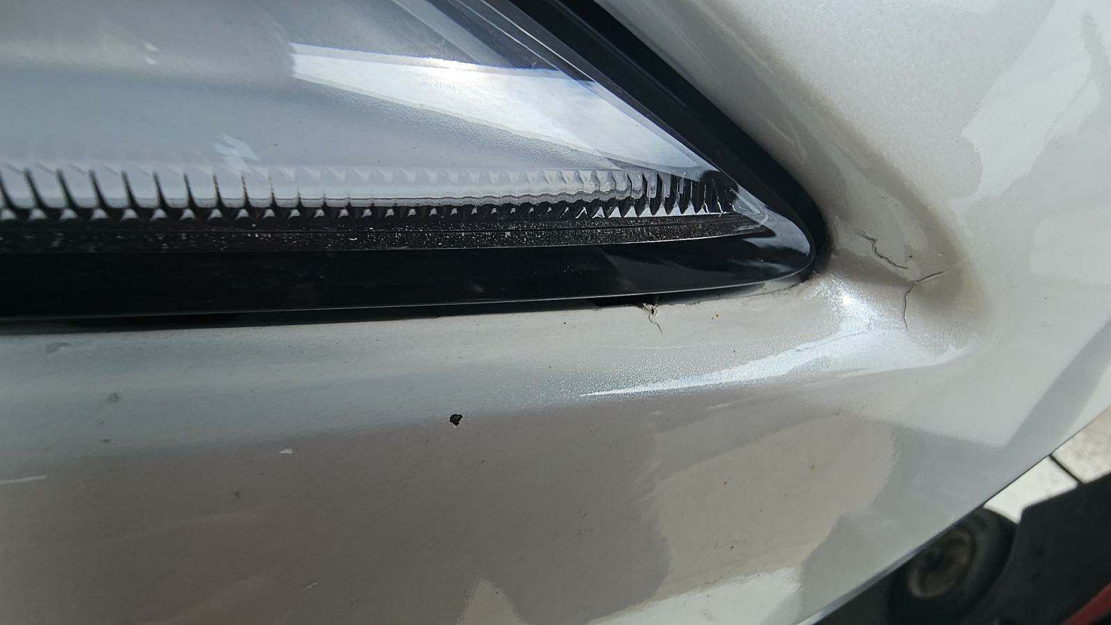 2022 Lexus RX RX 350 AWD