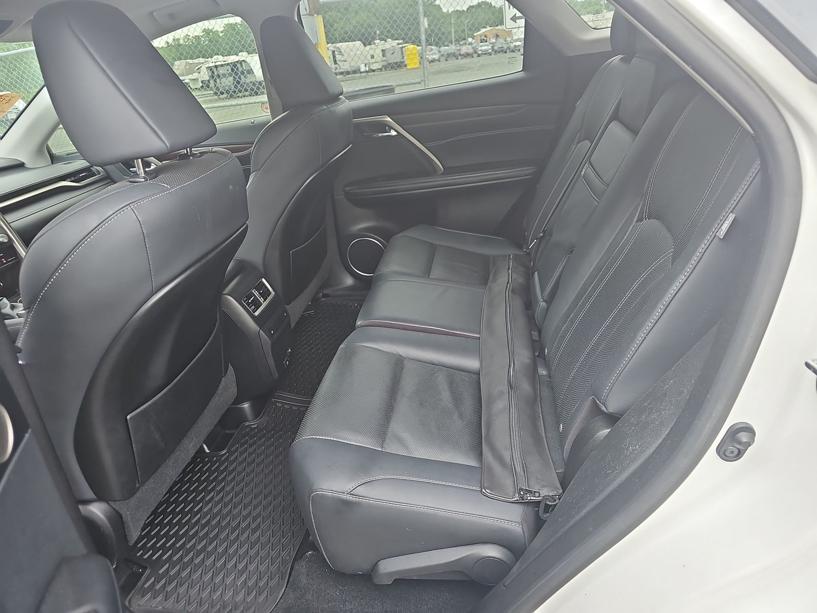 2022 Lexus RX RX 350 AWD