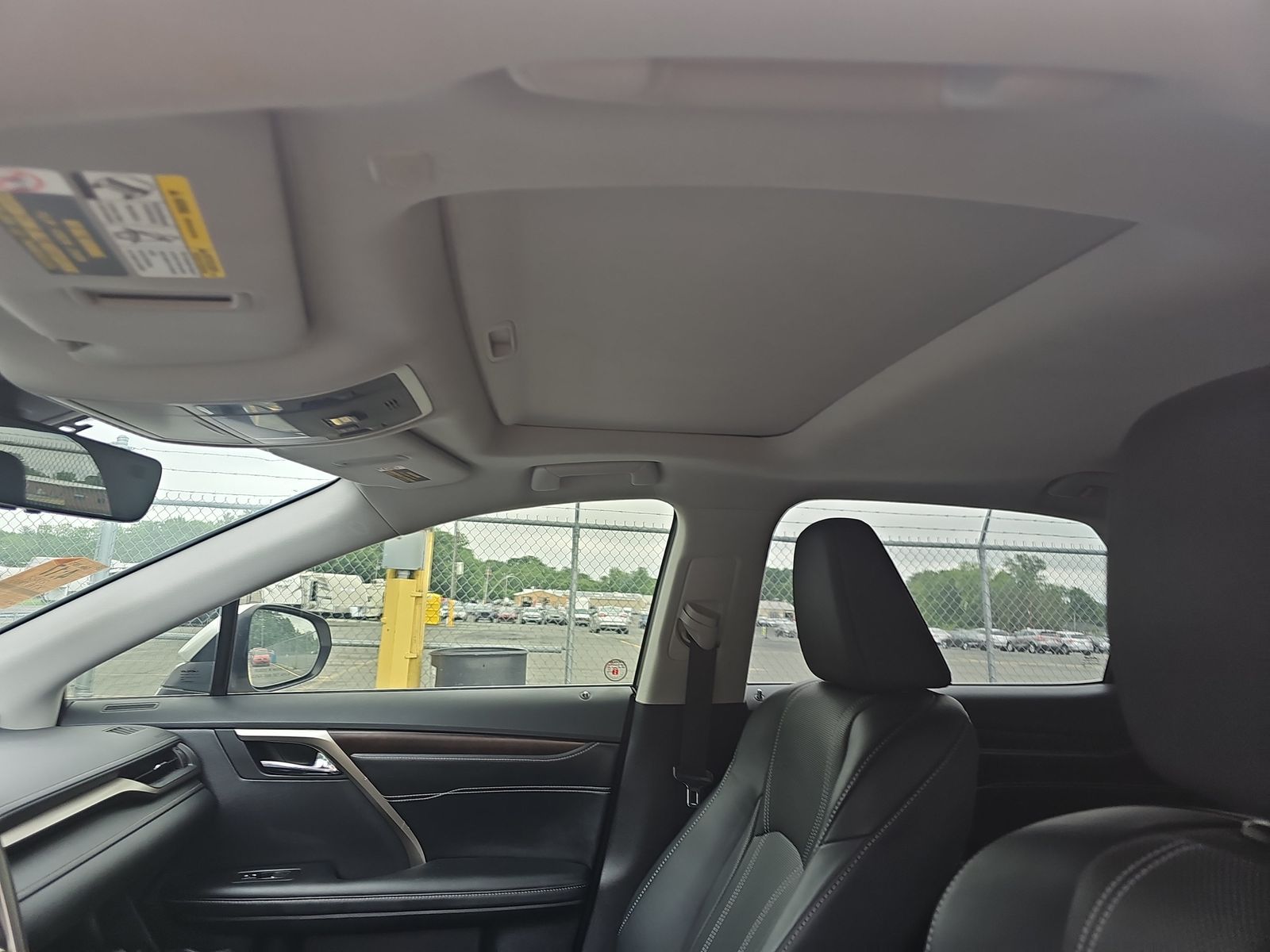 2022 Lexus RX RX 350 AWD