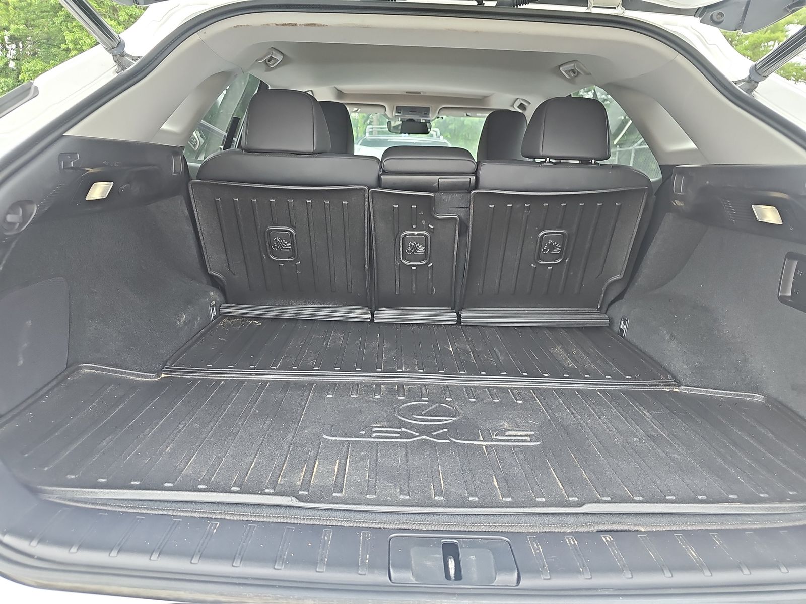 2022 Lexus RX RX 350 AWD