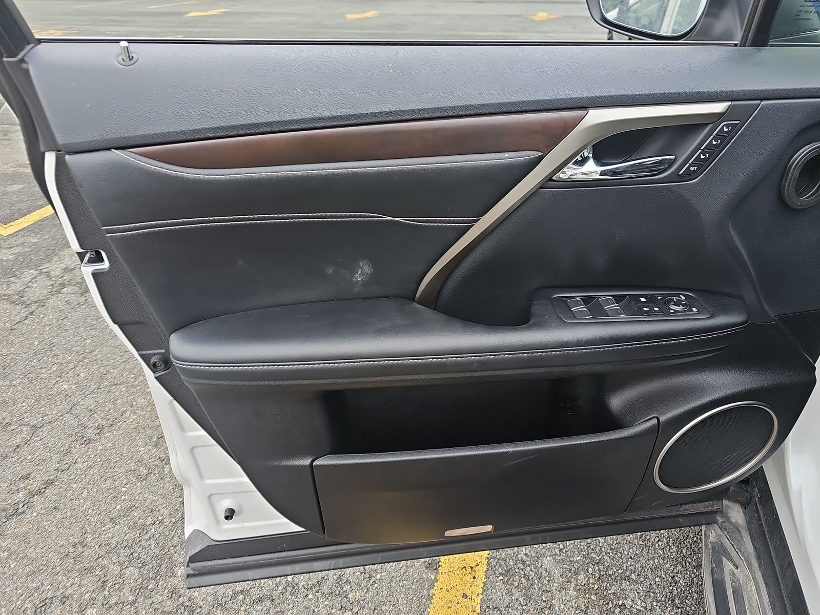 2022 Lexus RX RX 350 AWD