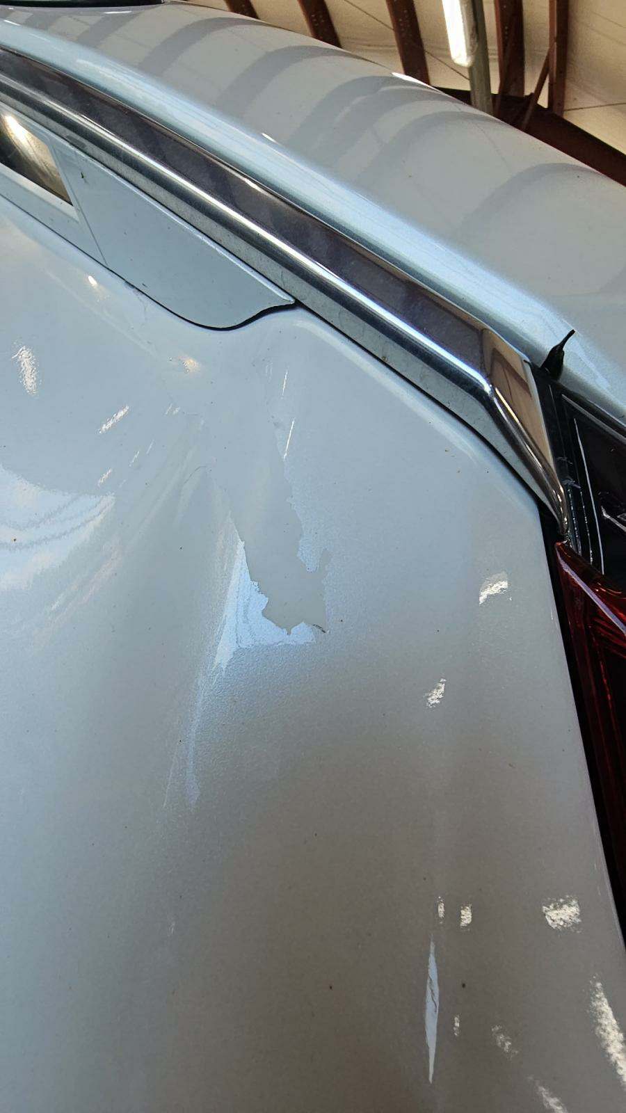 2022 Lexus RX RX 350 AWD