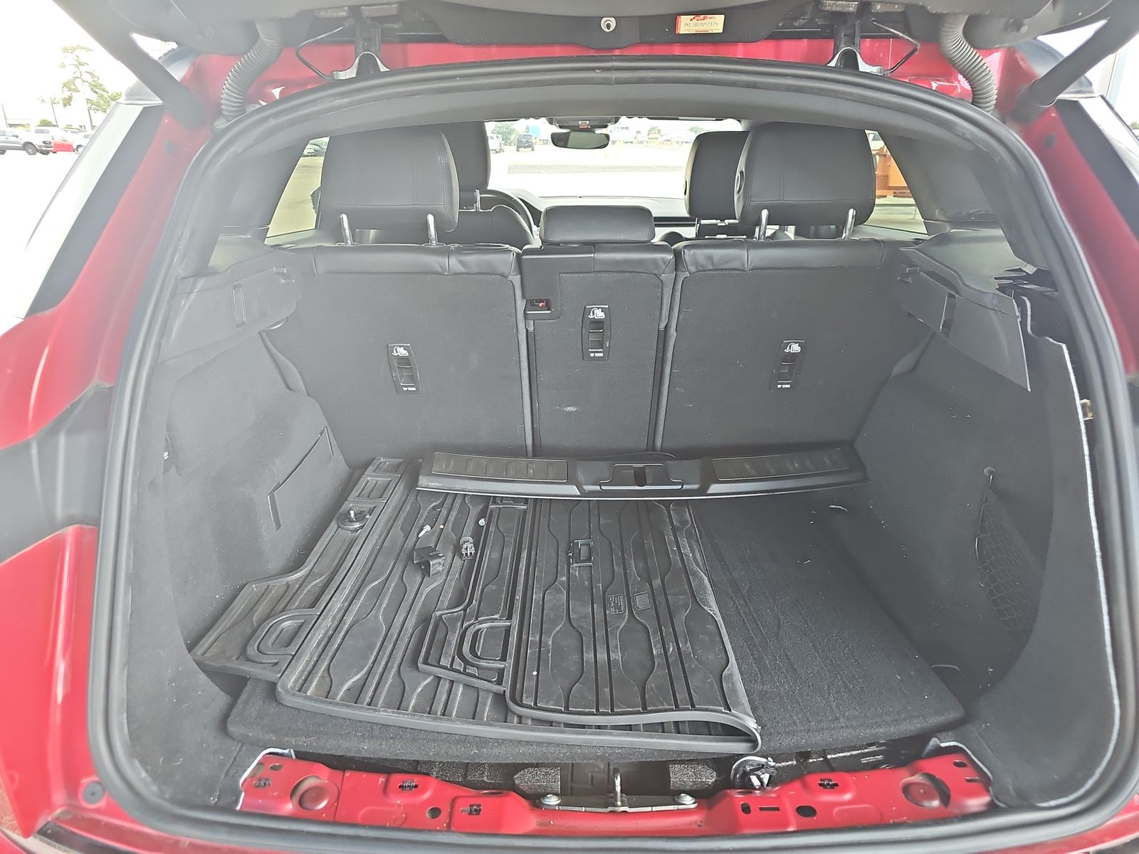 2020 Land Rover Range Rover Evoque R-Dynamic SE AWD