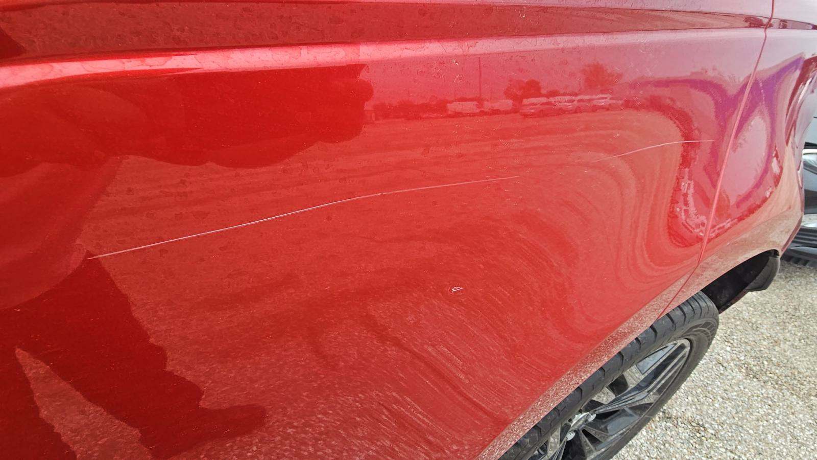 2020 Land Rover Range Rover Evoque R-Dynamic SE AWD