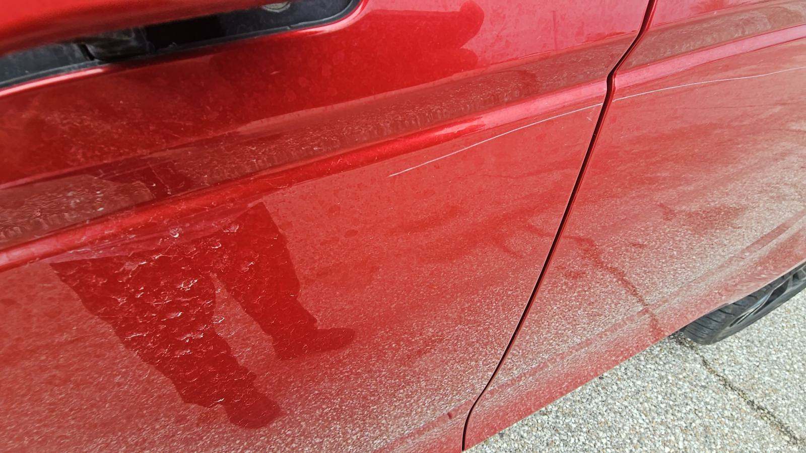 2020 Land Rover Range Rover Evoque R-Dynamic SE AWD