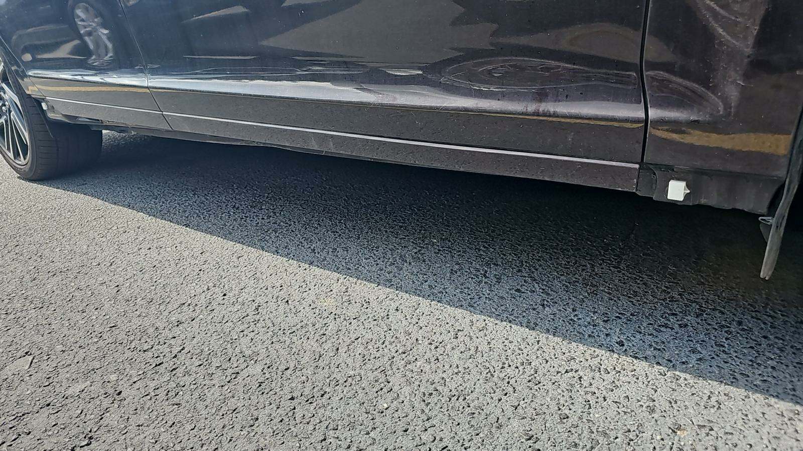 2020 Lincoln MKZ Hybrid Reserve FWD
