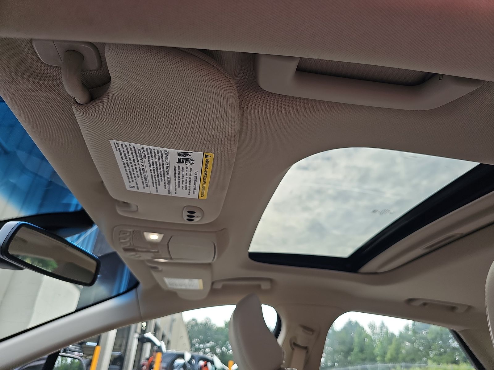 2020 Lincoln MKZ Hybrid Reserve FWD