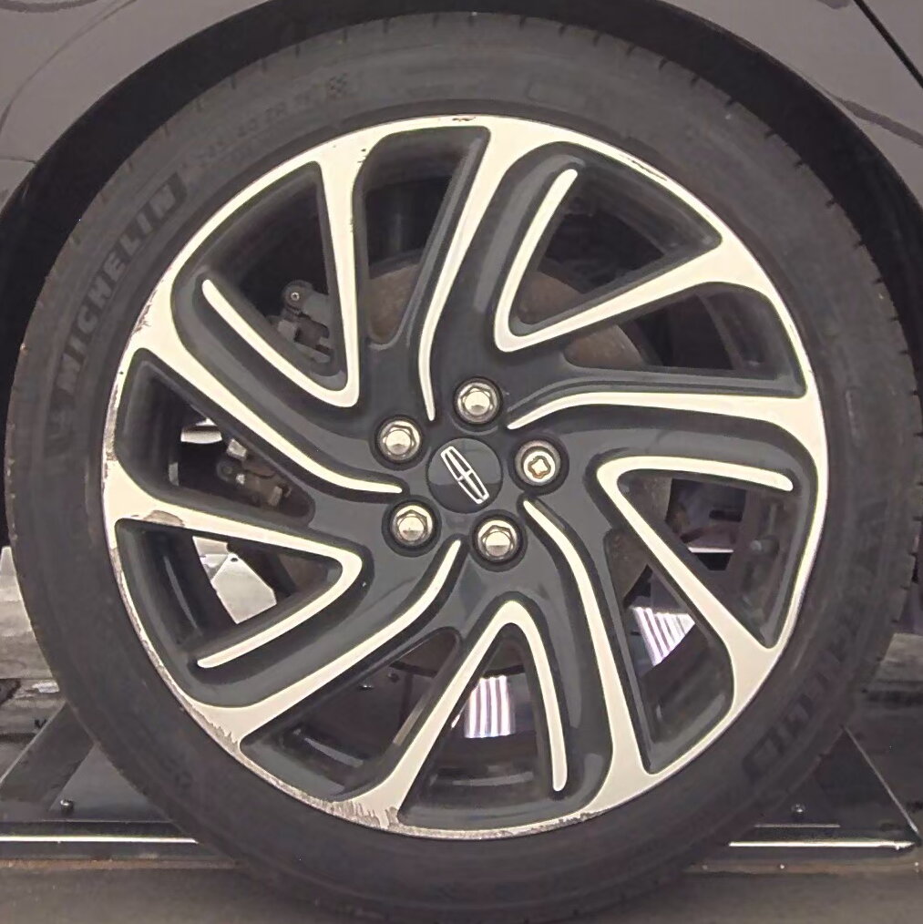 2020 Lincoln MKZ Hybrid Reserve FWD