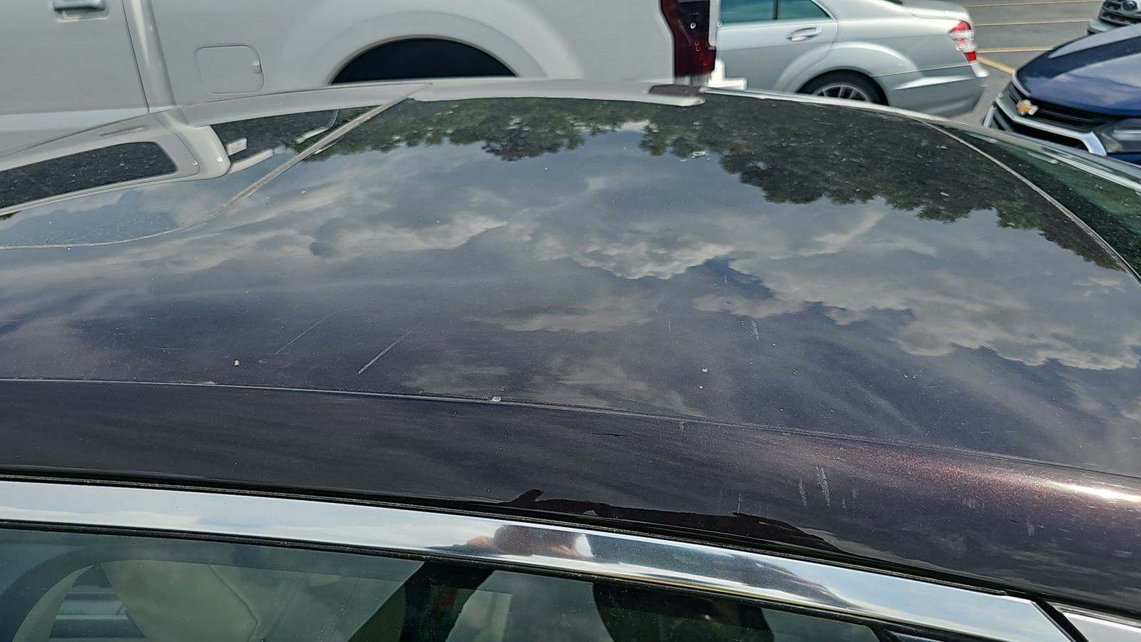 2020 Lincoln MKZ Hybrid Reserve FWD