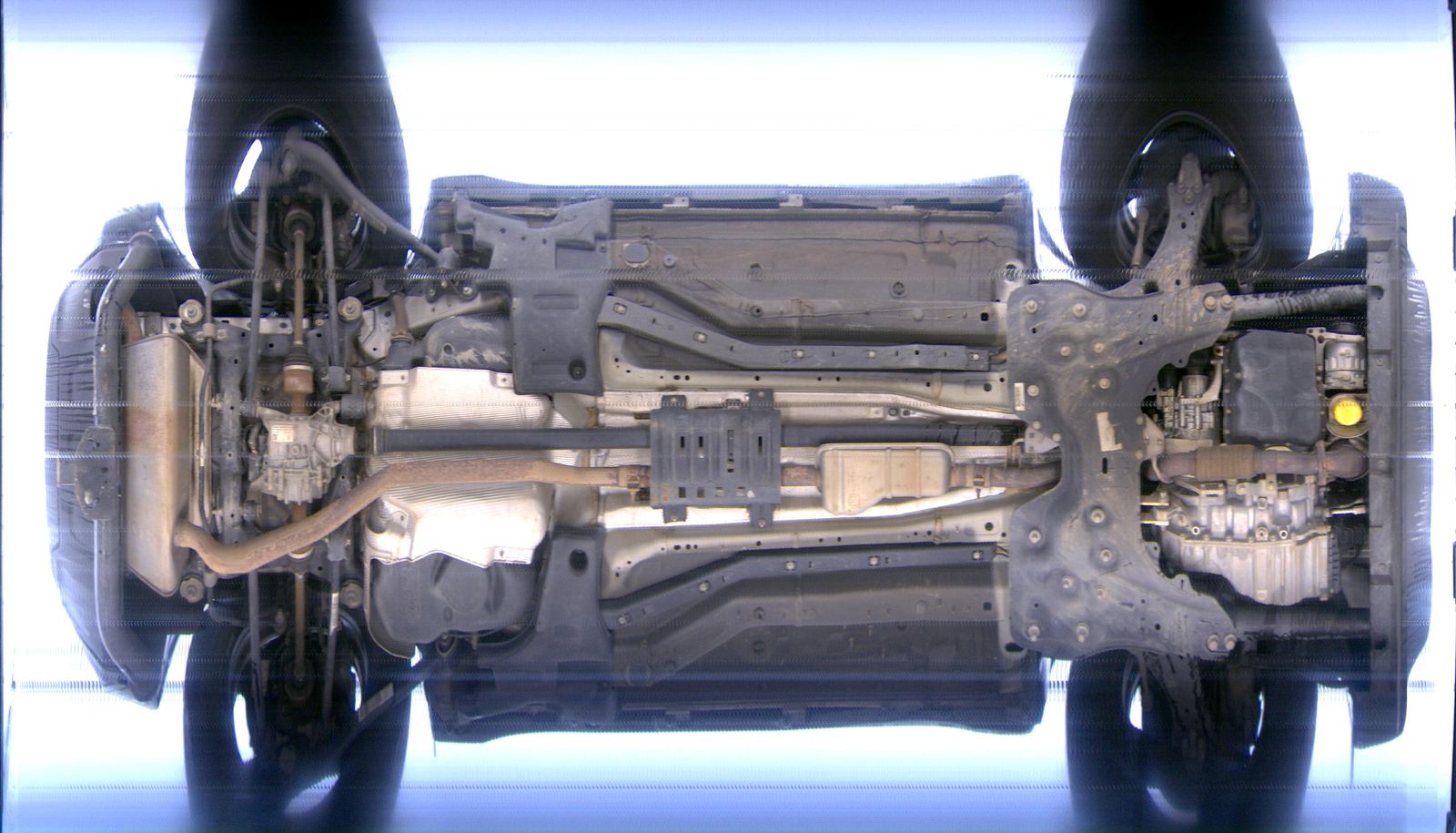 2019 Jeep Renegade Sport AWD