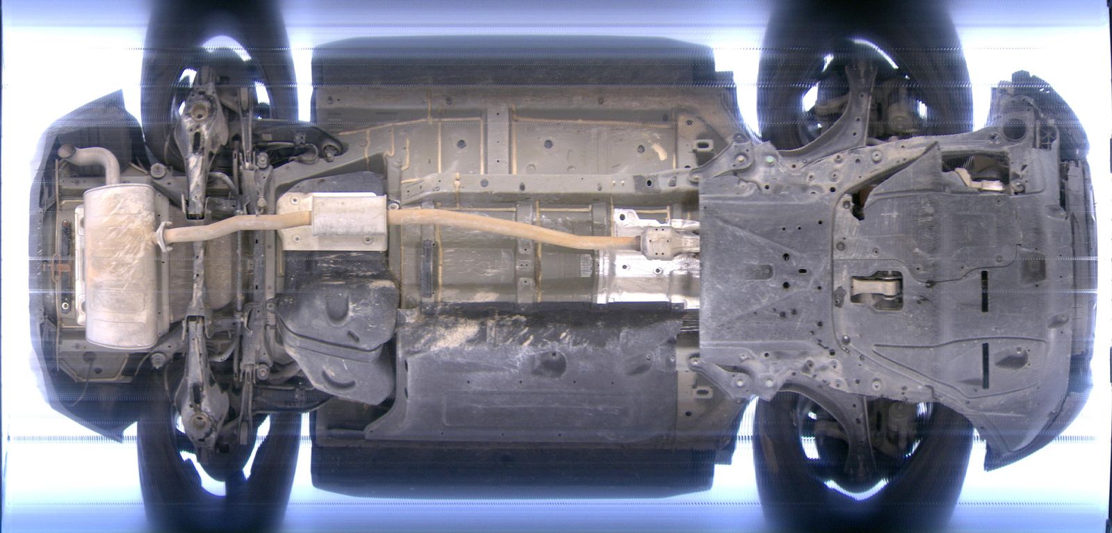2023 Kia Sportage EX FWD