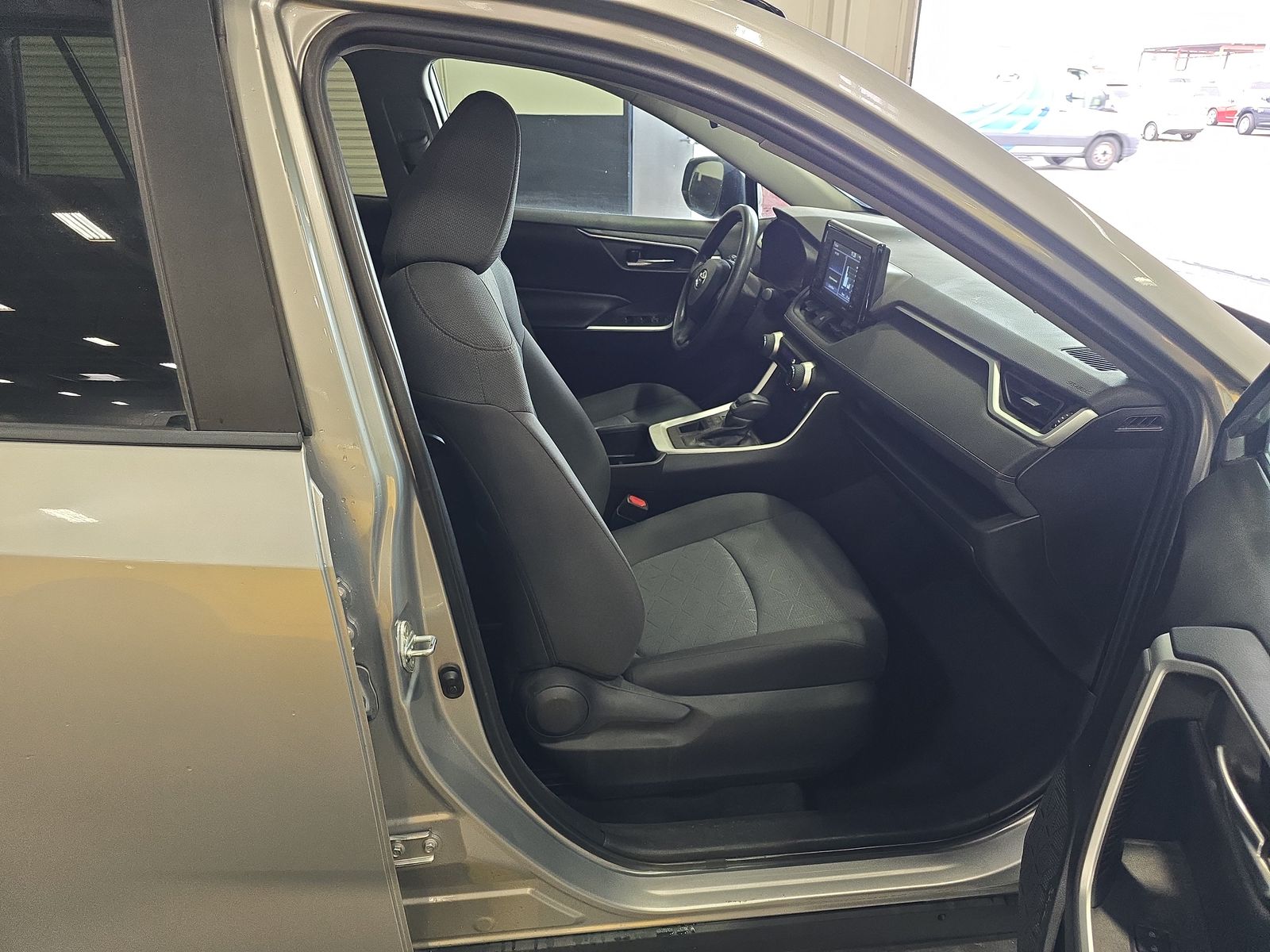 2022 Toyota RAV4 XLE AWD