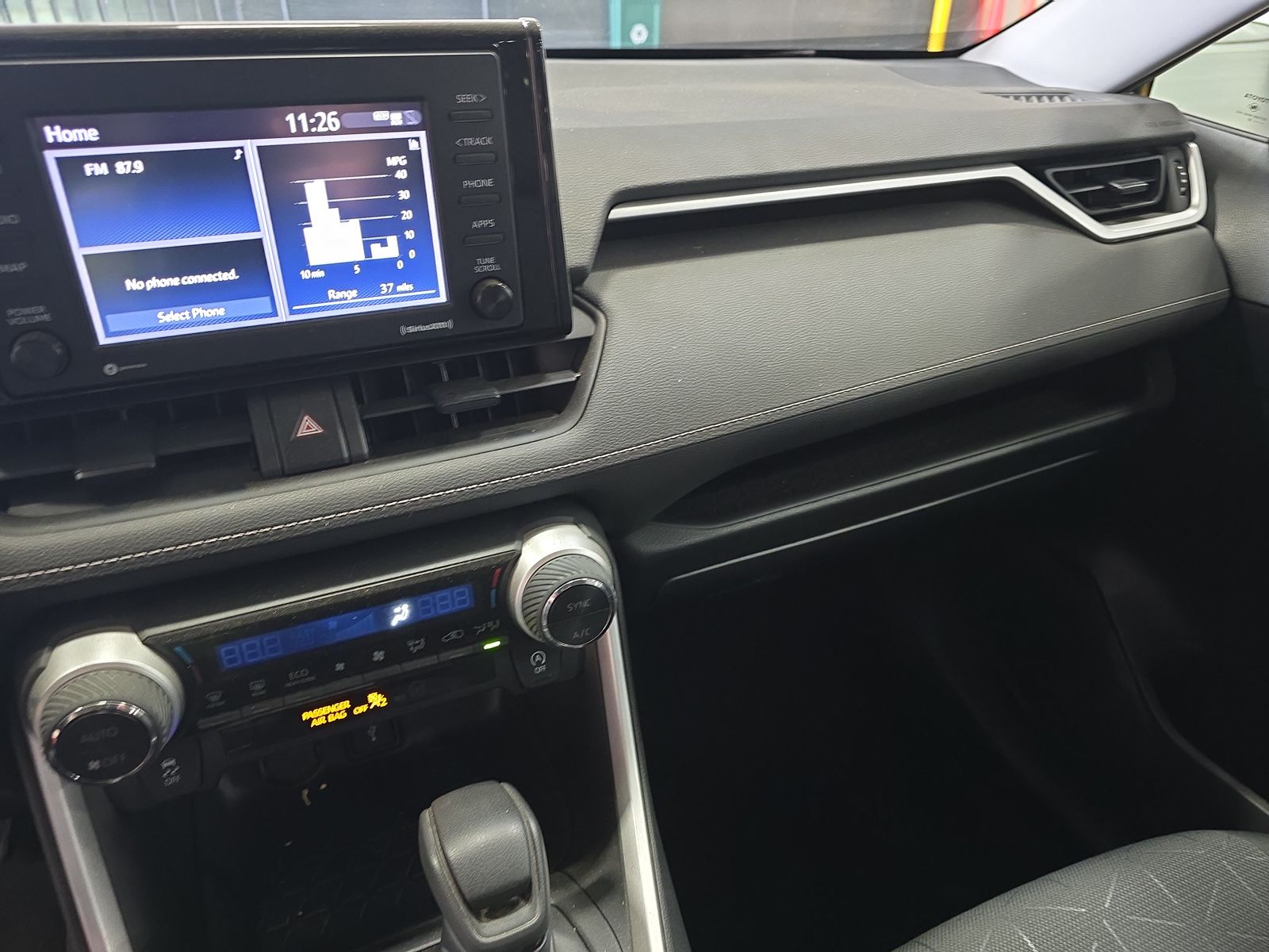 2022 Toyota RAV4 XLE AWD