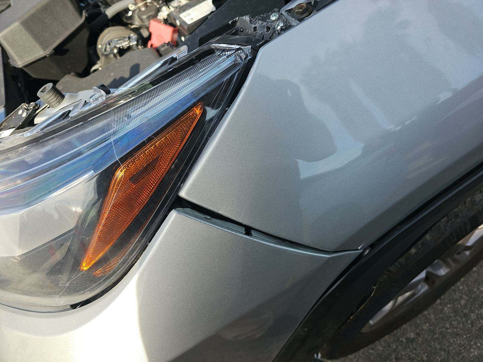 2022 Toyota RAV4 XLE AWD