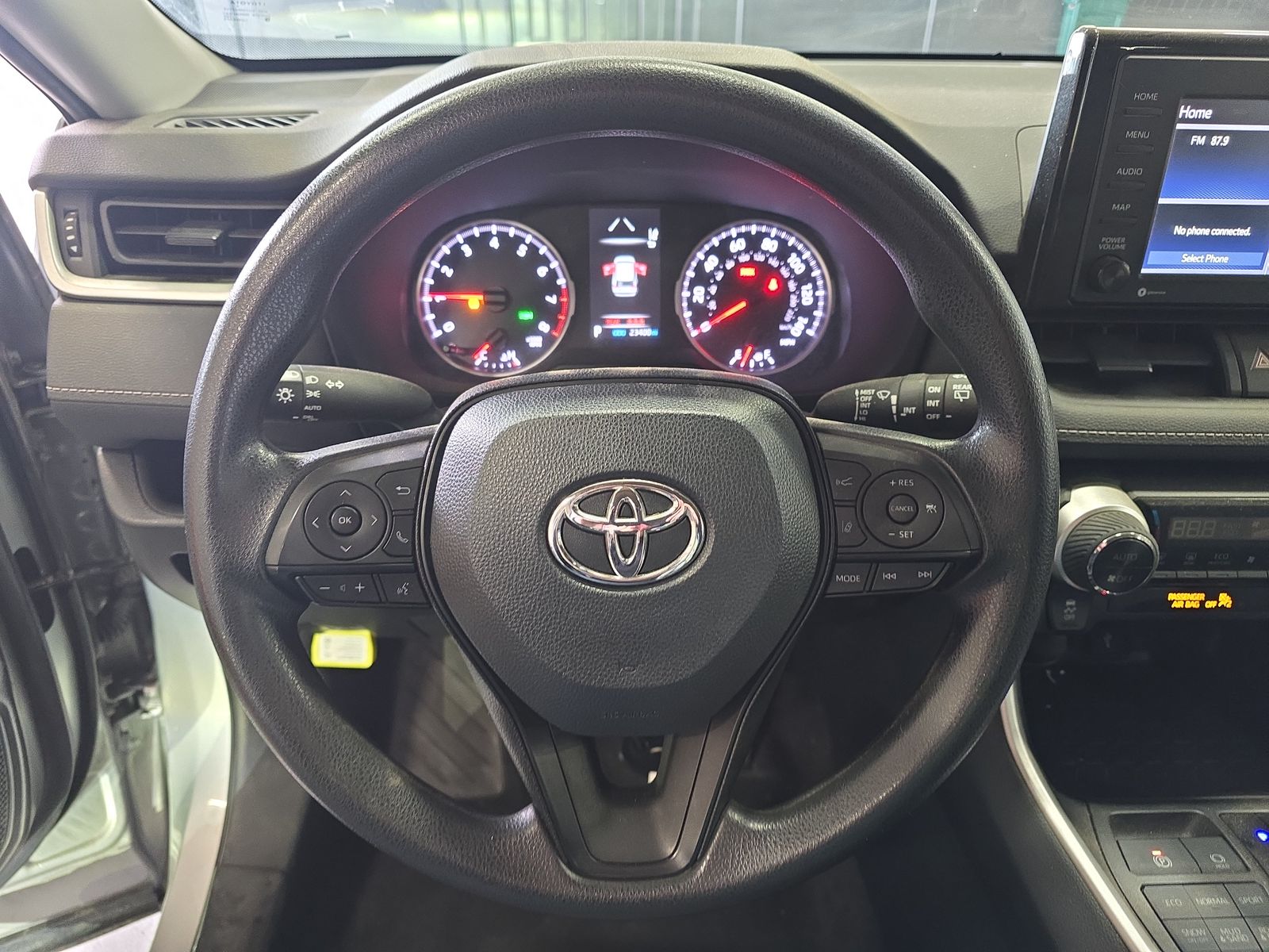 2022 Toyota RAV4 XLE AWD