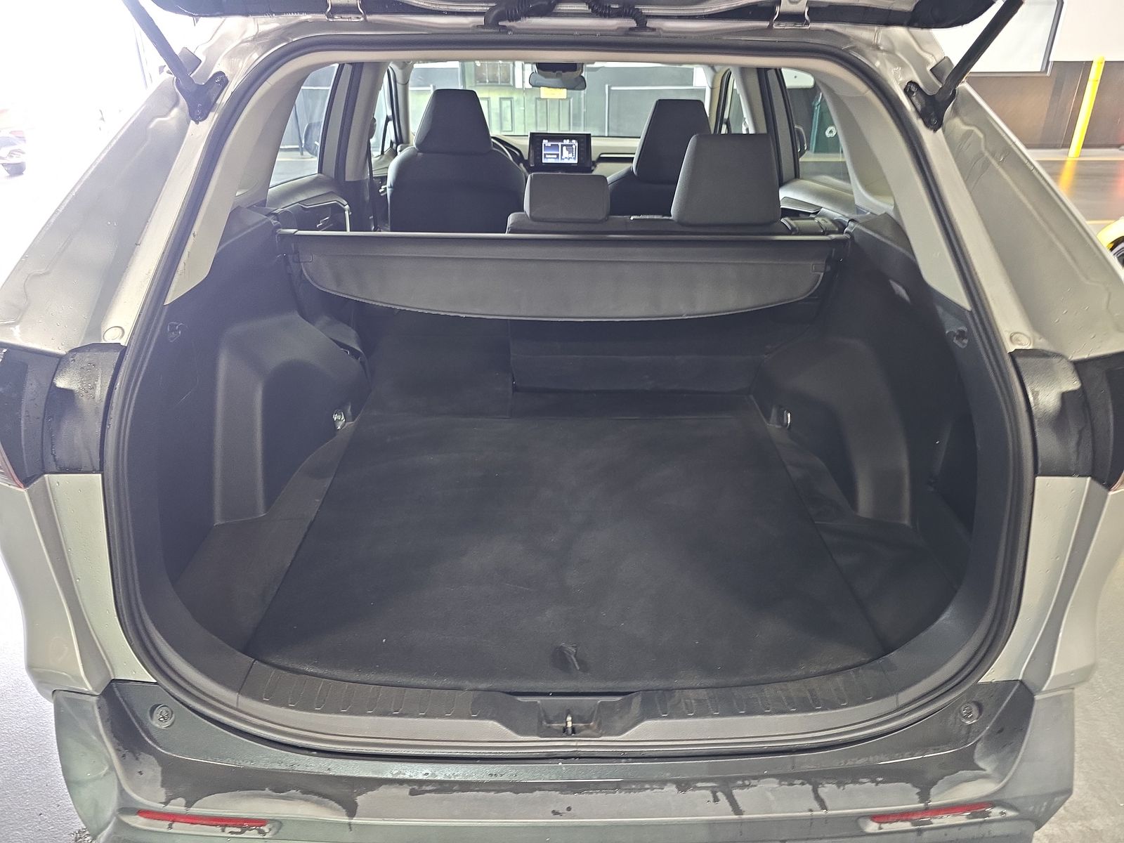 2022 Toyota RAV4 XLE AWD