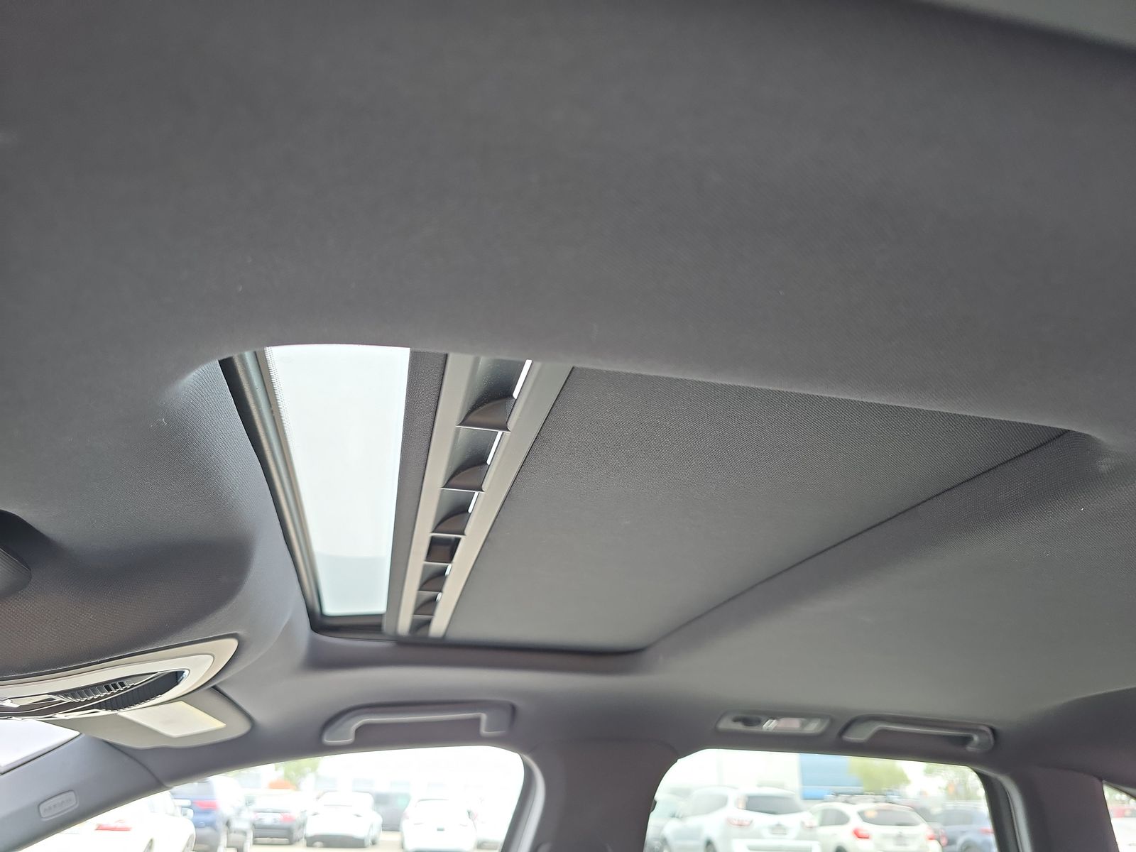 2015 Porsche Cayenne Diesel AWD