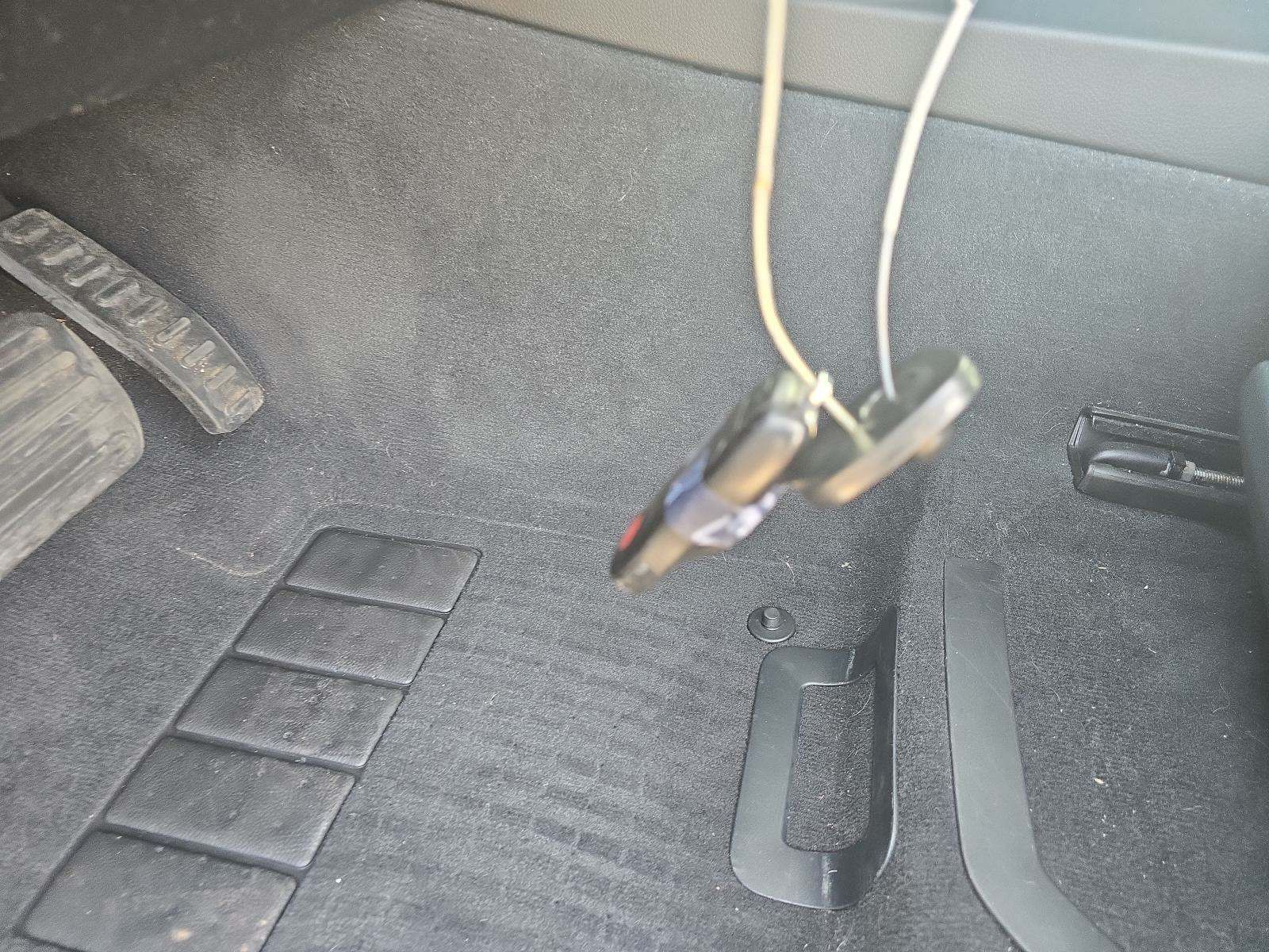 2015 Porsche Cayenne Diesel AWD