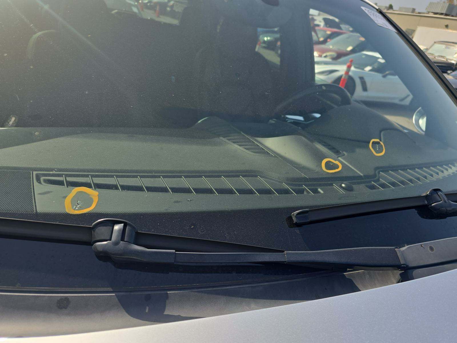 2015 Porsche Cayenne Diesel AWD