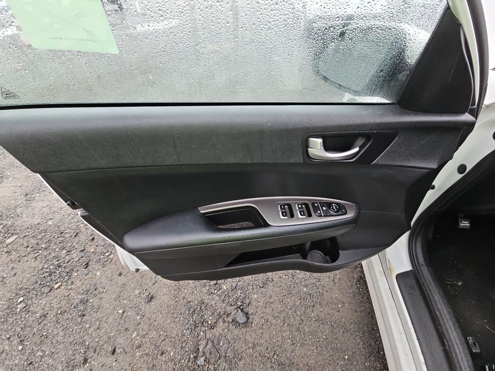 2019 Kia Optima LX FWD